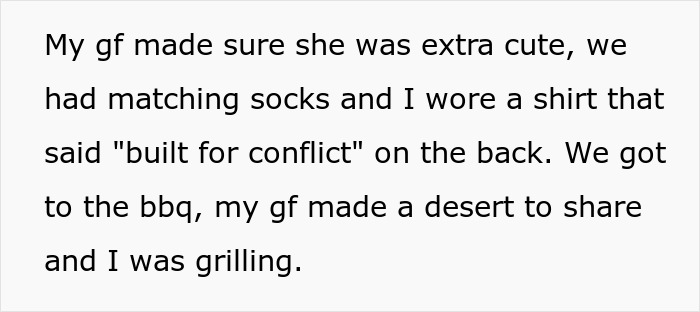 “Just Watched And Laughed”: Man Takes Hot New GF To Church Event To Get Revenge On Ex-Wife “Just Watched And Laughed”: Man Takes Hot New GF To Church Event To Get Revenge On Ex-Wife