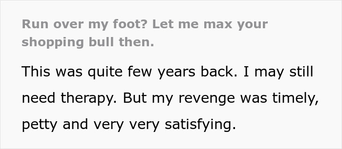 Person Secretly Adds Expensive Items To Woman&rsquo;s Shopping Bill To Give Her Bad Karma Back