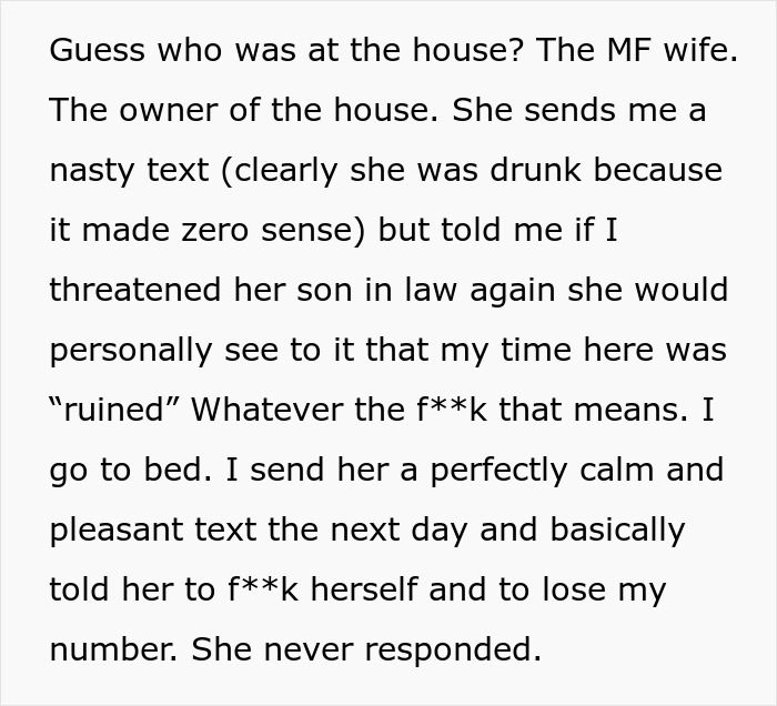 &ldquo;Sorry Pumpkin&rdquo;: Helpful Homeowner Reaches Her Limit After Enduring The Most Entitled Neighbors