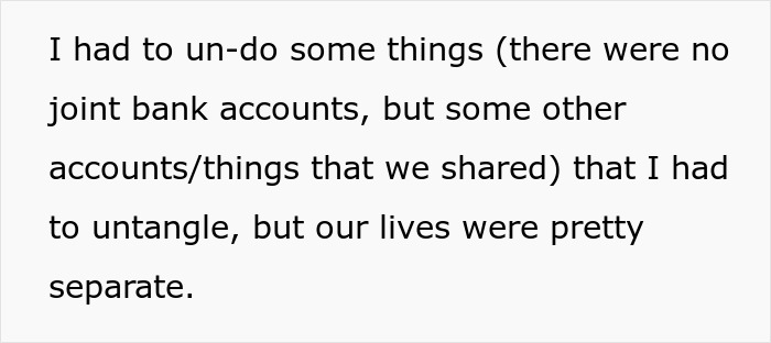 Cheating Man Goes On A Business Trip, Returns Home To An Empty House After Fiancée Finds Out Cheating Man Goes On A Business Trip, Returns Home To An Empty House After Fiancée Finds Out
