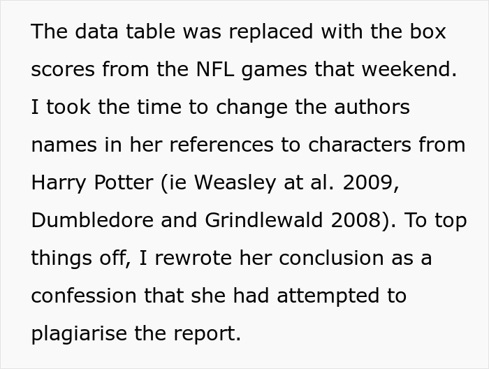 Plagiarist&rsquo;s Plan Backfires Hilariously As Physics Report Turns Into A Spaghetti Recipe