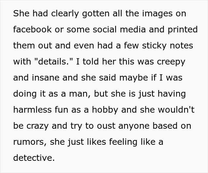 Wife Ruins Two Marriages With One Bra After Man Learns The Root Of Her Creepy &ldquo;Hobby Project&rdquo;