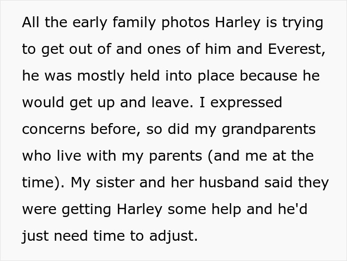 Woman Refuses To Babysit Nephews Until Their Mom Addresses The Serious Problem They Have