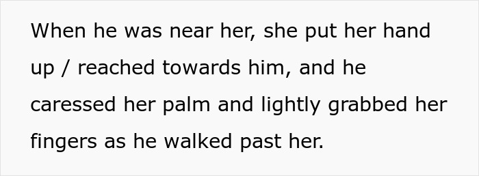 Woman Is Put Off By Husband And Sister&rsquo;s Behavior During Family Event, Uncovers The Truth
