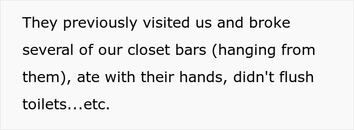 SIL Asks Bride To Babysit During Her Wedding, Is Shocked She&rsquo;s Told Absolutely No