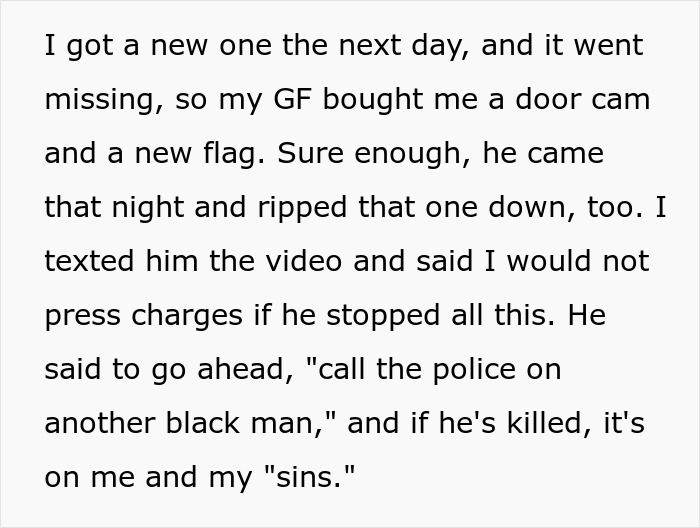 Neighbor Goes Above And Beyond To Break A Same-Sex Couple Up, Starts A War He Can’t Win Neighbor Goes Above And Beyond To Break A Same-Sex Couple Up, Starts A War He Can’t Win