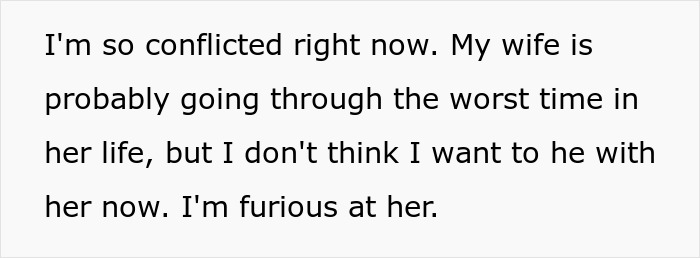 Woman Sleeps With Her First Love After The Tragic Death Of Her Parents, Husband Wants Divorce Woman Sleeps With Her First Love After The Tragic Death Of Her Parents, Husband Wants Divorce