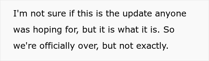 Woman Is Flabbergasted After Spotting Her Ivy League Doctor BF Actually Working In Taco Bell Woman Is Flabbergasted After Spotting Her Ivy League Doctor BF Actually Working In Taco Bell