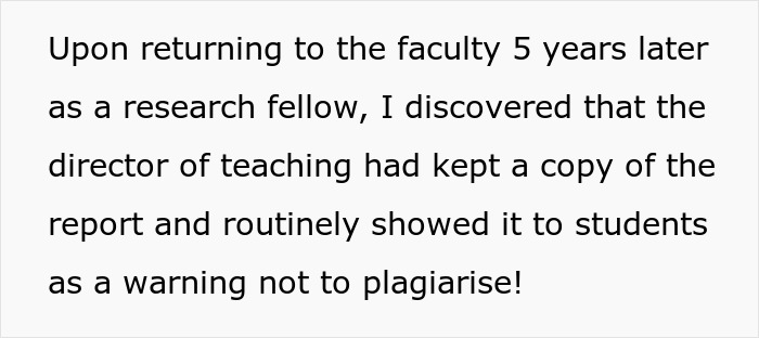 Plagiarist&rsquo;s Plan Backfires Hilariously As Physics Report Turns Into A Spaghetti Recipe