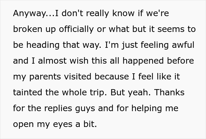 Woman Sees Just How Manipulative Her BF Really Is After Anime Pillow Tears Them Apart