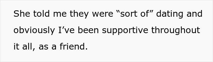 Woman Accused Of Being Unsupportive By Skipping Friend&rsquo;s BF&rsquo;s Party Because Of The Dress Code