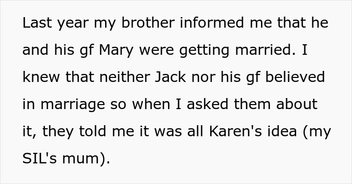 “Just A Small Mistake”: Teen Gets Uninvited From Uncle’s Wedding, Refuses To Forgive Him “Just A Small Mistake”: Teen Gets Uninvited From Uncle’s Wedding, Refuses To Forgive Him
