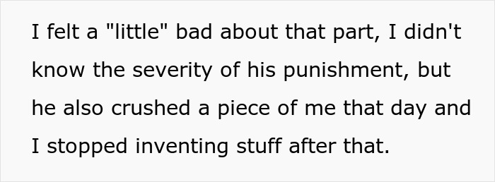 Bully Gets Suspended For A Week After His Victim Decides It’s Time For Revenge Bully Gets Suspended For A Week After His Victim Decides It’s Time For Revenge