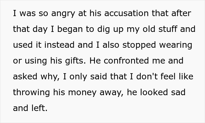 “Not My Money”: Man Starts A Fight After Stay-At-Home Wife Spends $950 On Groceries “Not My Money”: Man Starts A Fight After Stay-At-Home Wife Spends $950 On Groceries