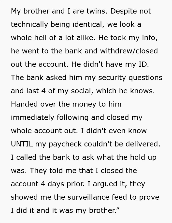 “She Never Would Have Agreed To Have A Baby”: Man Faces Divorce After Telling Wife To Get A Job “She Never Would Have Agreed To Have A Baby”: Man Faces Divorce After Telling Wife To Get A Job