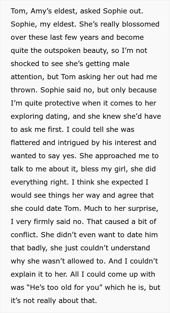 Mom Thinks Her Kids And Her Husband's BFF's Kids Are Related, Finds Out Way More Than Expected