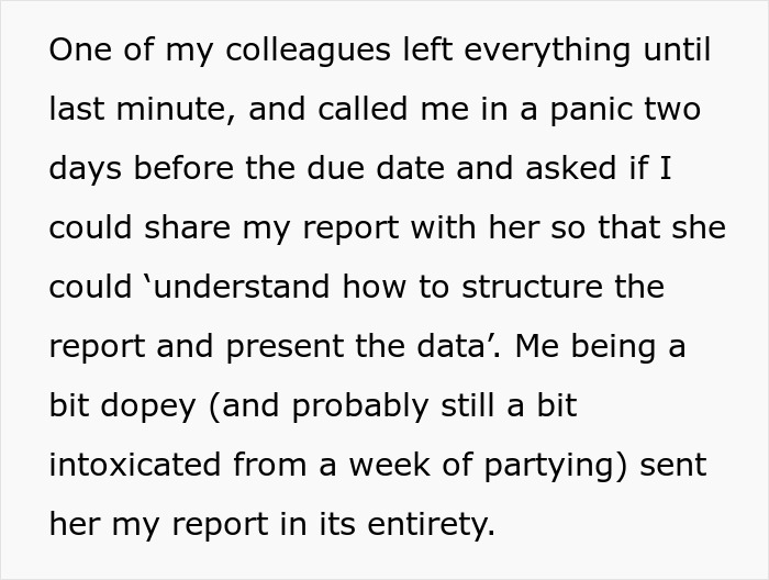Plagiarist&rsquo;s Plan Backfires Hilariously As Physics Report Turns Into A Spaghetti Recipe