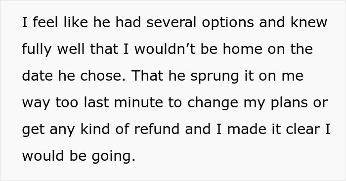 Woman Chooses Greece Vacation Over Helping Husband After Wisdom Teeth Removal, Family Livid