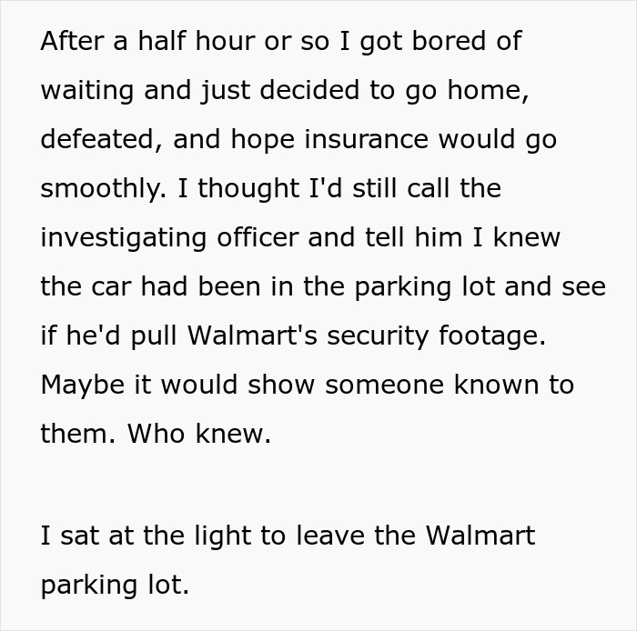 &ldquo;Tracked Down My Stolen Car With An AirTag And It Was One Of The Most Ridiculous Days Of My Life&rdquo;