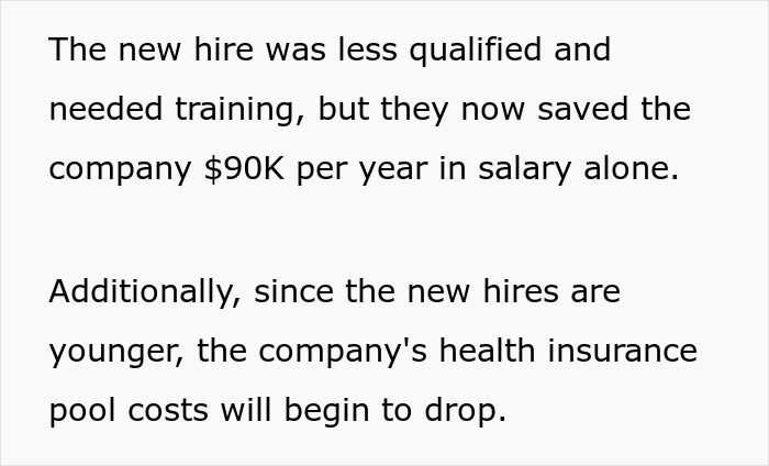 Person Shares HR Secrets And It's Really Bad: "Test How Desperate People Are" Person Shares HR Secrets And It's Really Bad: "Test How Desperate People Are"