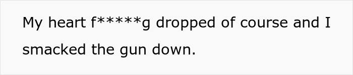 "His Face Was Terrifying": Wife Terrified After Husband Turns "Psychotic" "His Face Was Terrifying": Wife Terrified After Husband Turns "Psychotic"