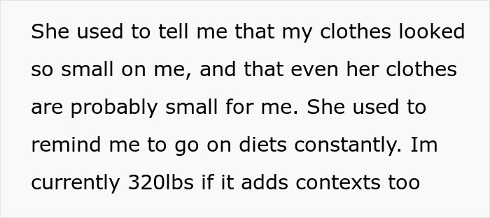 &ldquo;It Was Very Embarrassing&rdquo;: Teen Refuses Aunt&rsquo;s Fat-Shaming Birthday Gift, Upsets Parents