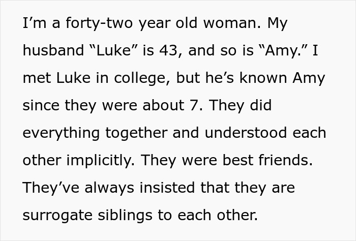 Mom Thinks Her Kids And Her Husband's BFF's Kids Are Related, Finds Out Way More Than Expected