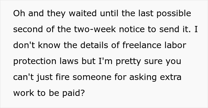 American Flees To Europe For Work-Life Balance, Expects Employee To Work For Free On Weekends