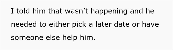 Woman Chooses Greece Vacation Over Helping Husband After Wisdom Teeth Removal, Family Livid