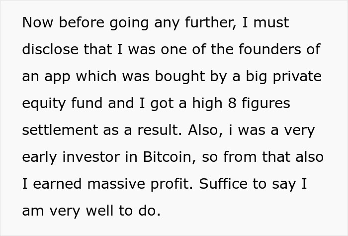 Guy Refuses To Fund Stepsister&rsquo;s Wedding, Calls Out Mom&rsquo;s Choices When She Protests