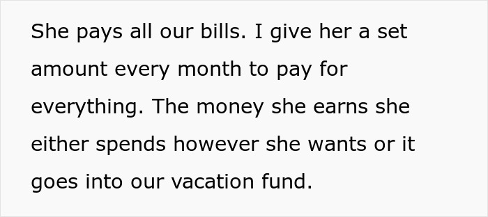 Husband Teaches Wife A Lesson After She Breaks Agreement They Had Since 1998