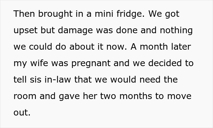 &ldquo;I Got Petty&rdquo;: Man Refuses To Let Sister-In-Law Torment His Wife Further, Takes Revenge