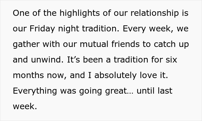 Man&rsquo;s &ldquo;Sister&rdquo; Is Actually His High School Ex, GF Confronts Him After Friend Reveals The Secret