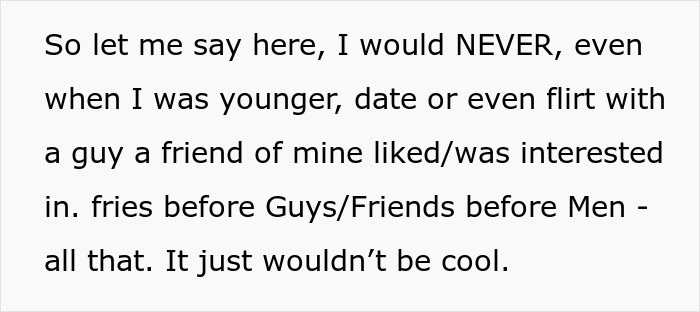 Woman Sleeps With Friend’s Celebrity “Hall Pass,” Faces Unexpected Backlash Woman Sleeps With Friend’s Celebrity “Hall Pass,” Faces Unexpected Backlash