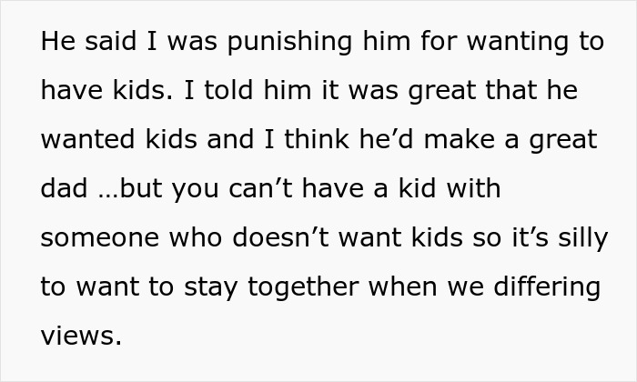 Man Cusses Out His GF For Telling Him To Leave Her Apartment As They’ve Broken Up Man Cusses Out His GF For Telling Him To Leave Her Apartment As They’ve Broken Up