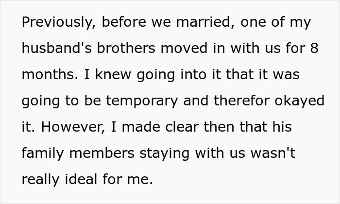 In-Laws Furious After Woman Refuses To Take In Husband's Autistic Twin In-Laws Furious After Woman Refuses To Take In Husband's Autistic Twin
