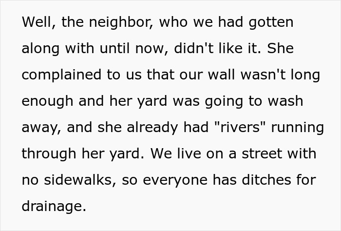 Family&rsquo;s Fence Upgrade Causes Karen Neighbor To Make Absurd Demands And Threats