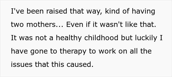 Dad Pressures His Soon-To-Be DIL To Wear His Late Wife&rsquo;s Wedding Dress Decades After She Died