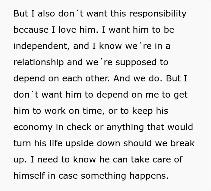 Woman Refuses To Wake BF Up In The Morning, He Almost Loses His Job Over It