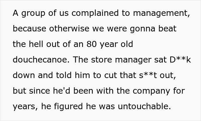 Man Keeps Misgendering His Coworker Thinking He&rsquo;s Untouchable, To His Surprise Gets Fired