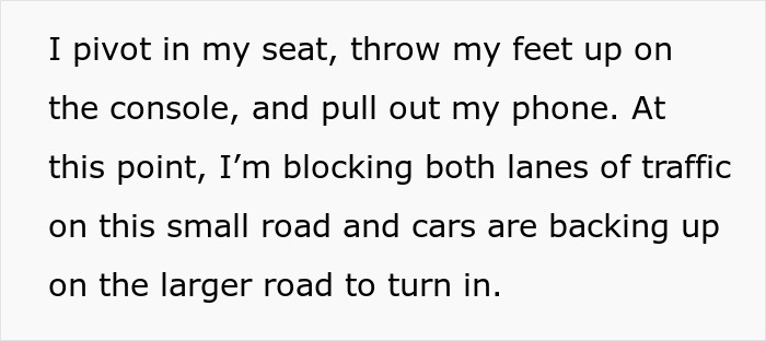 Trucker Refuses To Let Jerk Boomer Have His Way, Waits Patiently As He Screws Himself Up Trucker Refuses To Let Jerk Boomer Have His Way, Waits Patiently As He Screws Himself Up