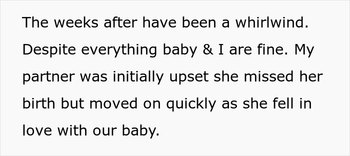 Woman Upset After Being Asked To Leave As Pregnant Friend Delivers Baby On Her Sofa