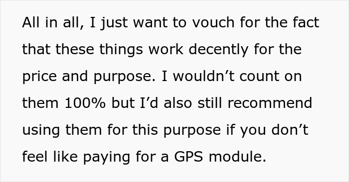 &ldquo;Tracked Down My Stolen Car With An AirTag And It Was One Of The Most Ridiculous Days Of My Life&rdquo;