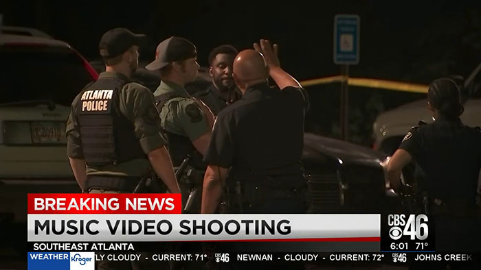 Is YFN Lucci Alive? Rapper's Attorney Clears Up Social Media Hoax