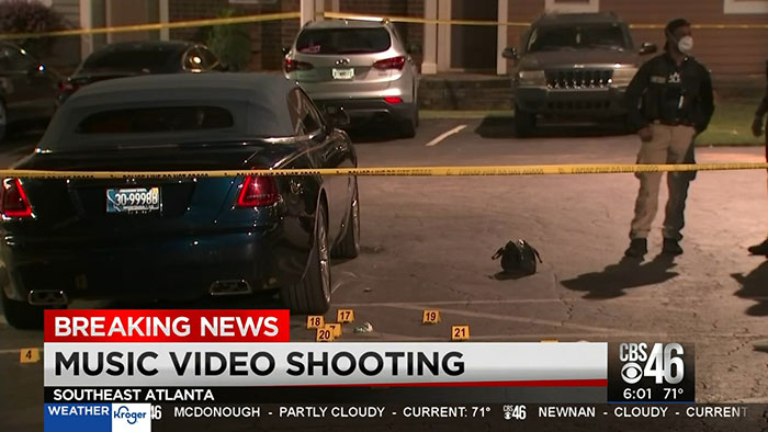 Is YFN Lucci Alive? Rapper's Attorney Clears Up Social Media Hoax