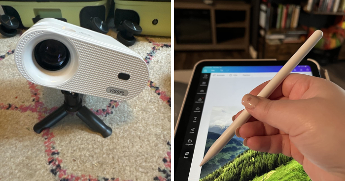 Back to School, But Make It Tech: 21 Gadgets To Upgrade Your Learning