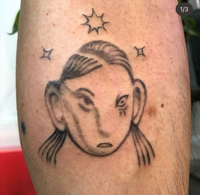 Dark Crystal Podling Getting There Essence Sucked Out