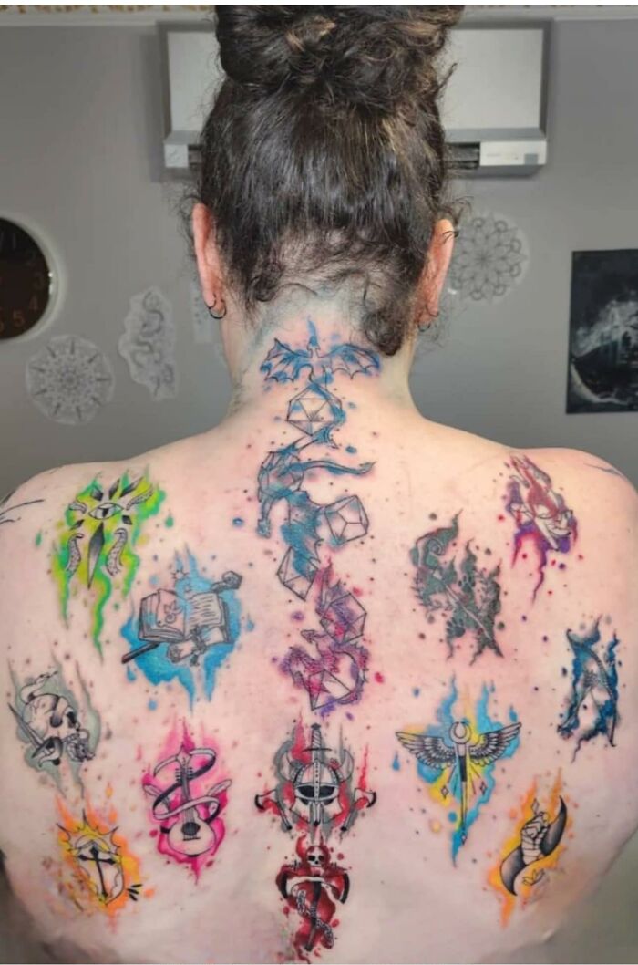 I'm Begging You To Play Another RPG