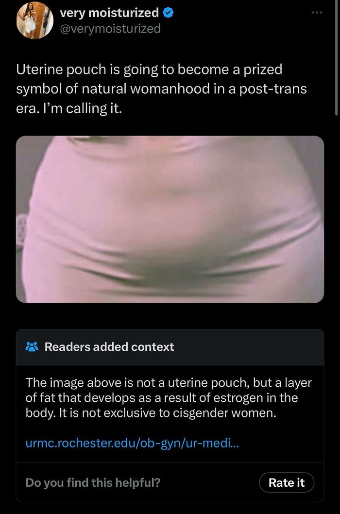 I Genuinely Do Not Understand