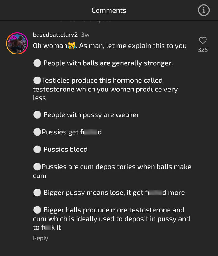 Bro Knows Everything